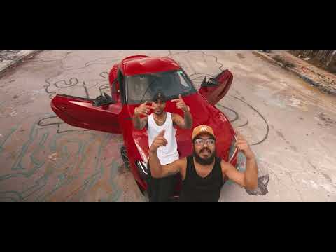 TroyBoi feat. Mr. Carmack - Makin' Moves (Official Music Video)
