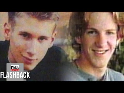 Dylan Klebold Death Photos