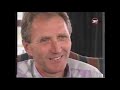Leeds United Movie Archive The Howard Wilkinson Interview Managing To Succeed 1993 Part 1