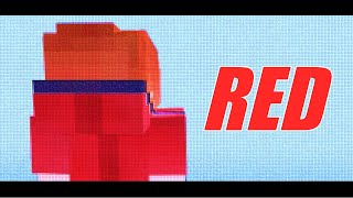 KST / RED 【KSTPROJECT】