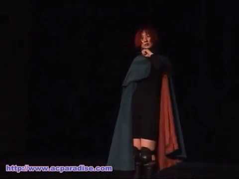 AX New York 2002 - #38 Chloe