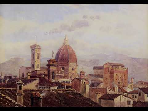 Josef Rheinberger(1839-1901): Symphony Nº2 in F major,Op.87"Florentine"(1875)