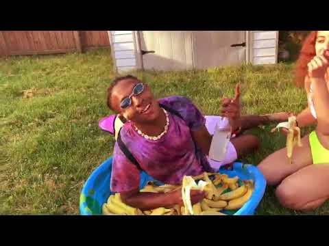 ALWAYS EATING - Official Music Video