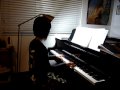 DJ Melodie - It's a Beautiful Day [piano cover ...