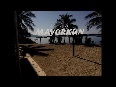 dj toa 2k17 - MAMA (Mayorkun) [REMIX]