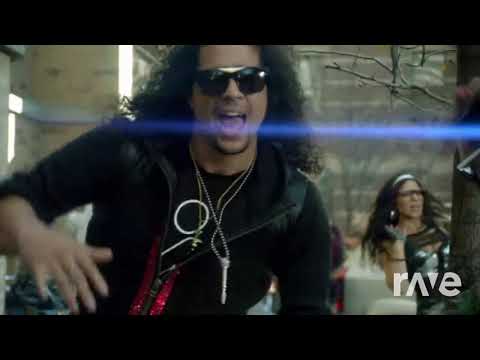 Grim Rock Anthem Remix - Blarsa & Lmfao ft. Lauren Bennett, Goonrock | RaveDj