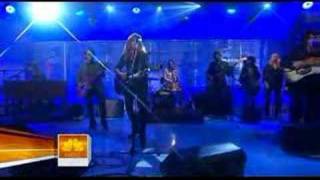 A Town Called Heartbreak