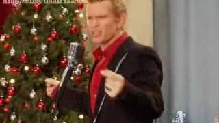 Billy Idol - Jingle Bell Rock