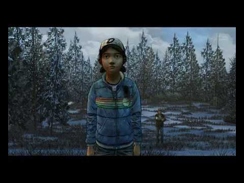 The Walking Dead Season 2 Episode 5 "No Going Back" - PART 9