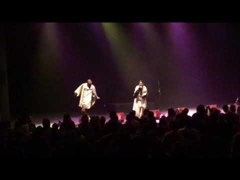 Conan Osiris - Celulitite - Lisboa