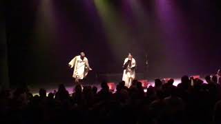 Conan Osiris - Celulitite - Lisboa