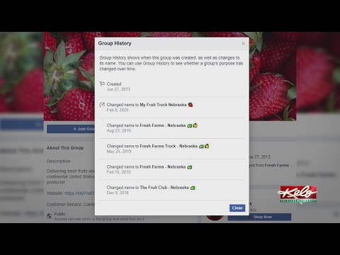 Fresh Farms LLC gets "F" rating from the Better...