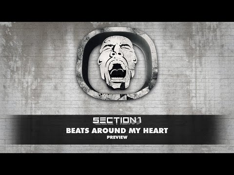 Section 1 - Beats Around My Heart | OUT NOW!