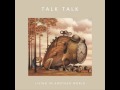 Talk Talk Living In Another World