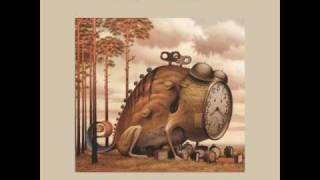 Talk Talk - Living in another world