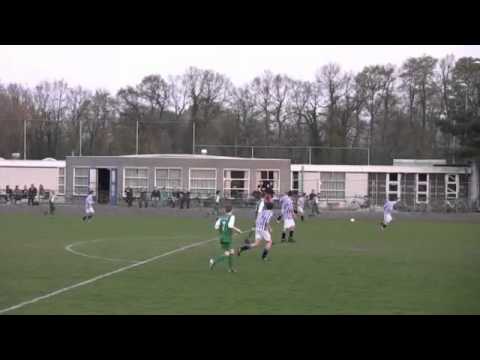 Helpman B1-Heerenveen B1