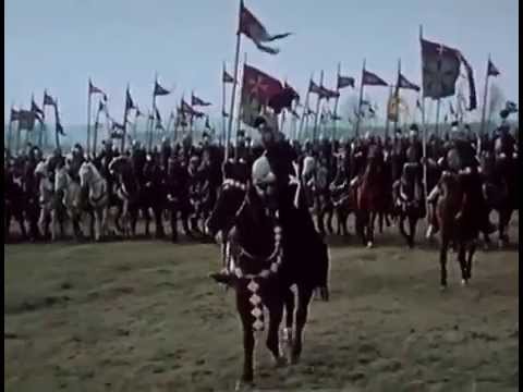 Orlík Vozová hradba