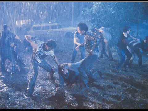 Crowning Music Of Awesome - "Running Around The City"