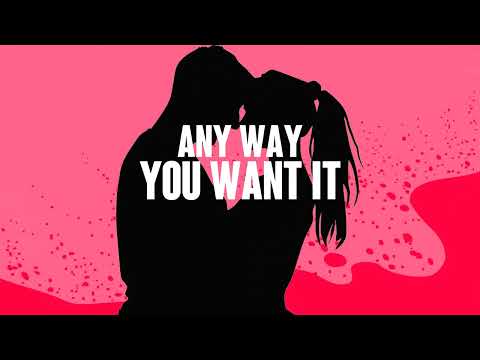 Splyce x P3SO - Gonna Be (Lyric Video)