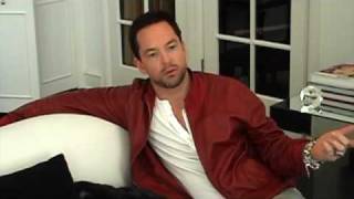 Janet Leon - Om Heartache on the Dance Floor