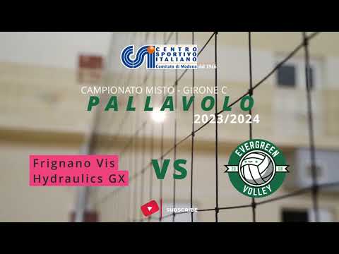 Frignano - Evergreen  (1-2)