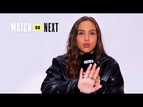 "Que de la tromperie... j'ai l'habitude" - Amandine de La Villa des Cœurs Brisés se confie !