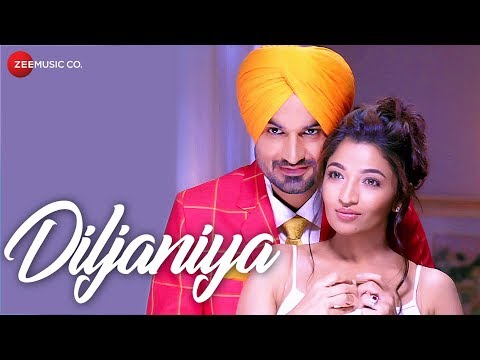 Diljaniya