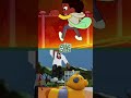 Roblox Recreation -  ?  De grond is lava ? ! | Craig van de Kreek