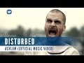 Disturbed - Asylum (Official Music Video)