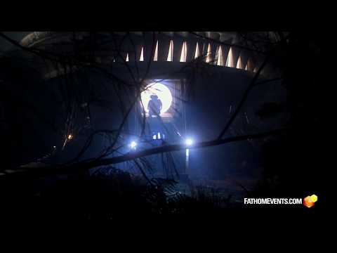 TCM Big Screen Classics Presents: E.T. The Extra-Terrestrial - E.T. Lost Clip