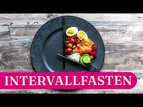 Intervallfasten: So klappt Abnehmen ohne Jojo-Effekt