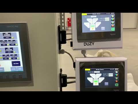 with dosing system high capacity PP PS sheet extrusion line for thermoforming