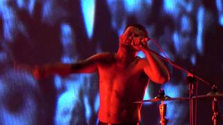 Slaves - Hey (live at 2000trees festival - 8th July 17)