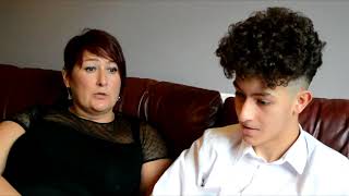 'Travis' effective recording training film