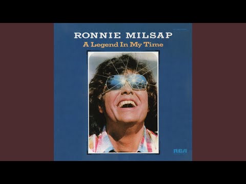 Busiest Memory in Town - Ronnie Milsap