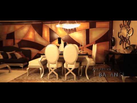 Art Attack Egypt | Alaa Farouk