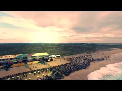 MEO RIP CURL PRO PORTUGAL 2016