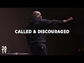 KINGDOM CALLINGS Called Discouraged Matthew 11 1 19 Philip Anthony Mitchell