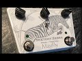 Guitar Tone Tuesday: Ep 147 - Introduction to Mayfly Pedals Ft. The Sketchy Zebra Phaser & Vibrato!
