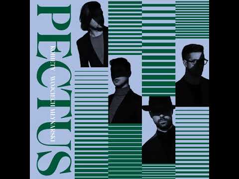 Pectus & Halina Mlynkova - "Dobranoc"