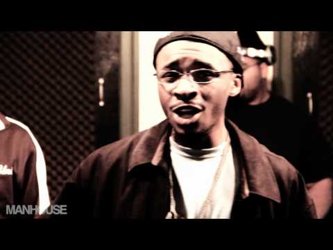 Dub C Cyphers #2