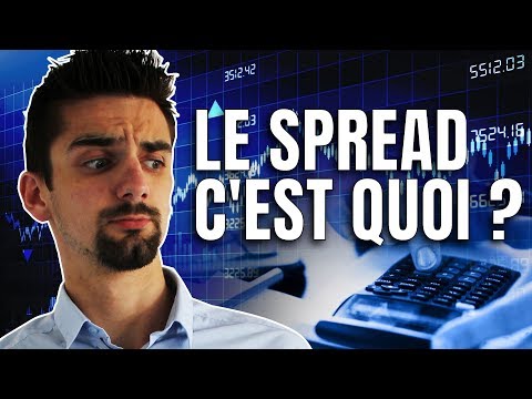 Le Spread c'est quoi ? Video