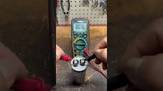 Download lagu Quick way to test a capacitor!! mp3 Download lagu Quick way to test a capacitor!! mp3