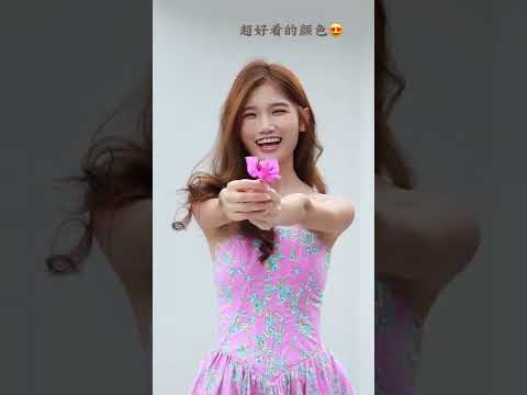 着好多个月，终于可以抽时间在家染掉这个布丁头了！