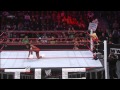 No. 1 Contender's Diva Battle Royal: WWE TLC 2012 Pre Show