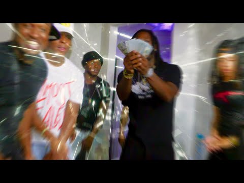 SSB Codean & Yakol - Mobbin on em  (official video) @SHOTBYVBEJAYR