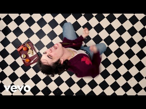 Aidan Bissett - Twenty Something