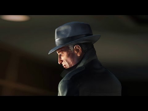 Mafia III - Giving All Districts To Vito