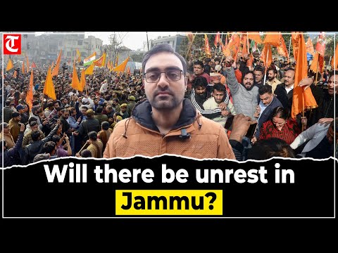 Vaishno Devi medical college row heats up after LG residence protest