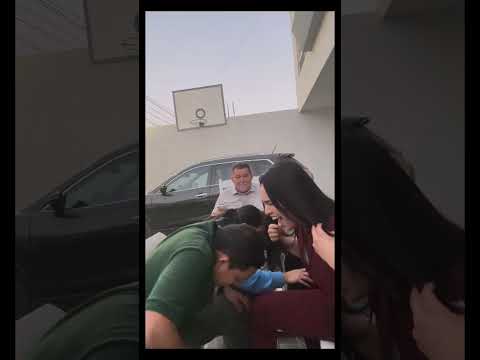 Le pedimos a mi tío que hable como la Gen Z… y esto pasó 😂🔥